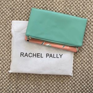 RACHEL PALLY REVERSIBLE CLUTCH